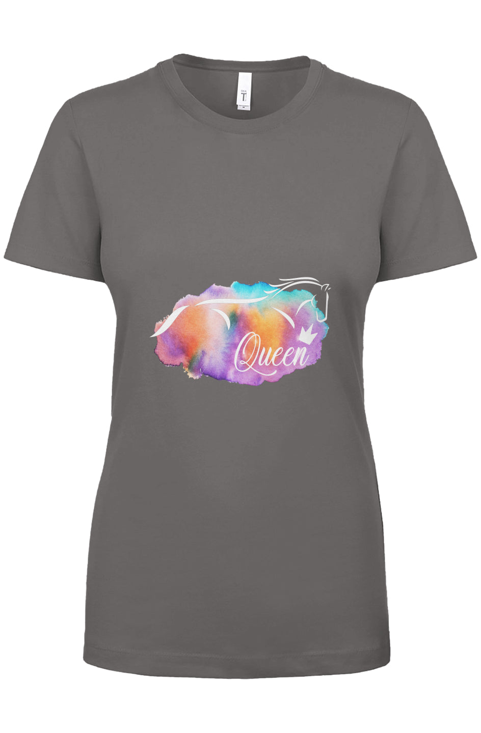 Queen Womens Ideal Crew