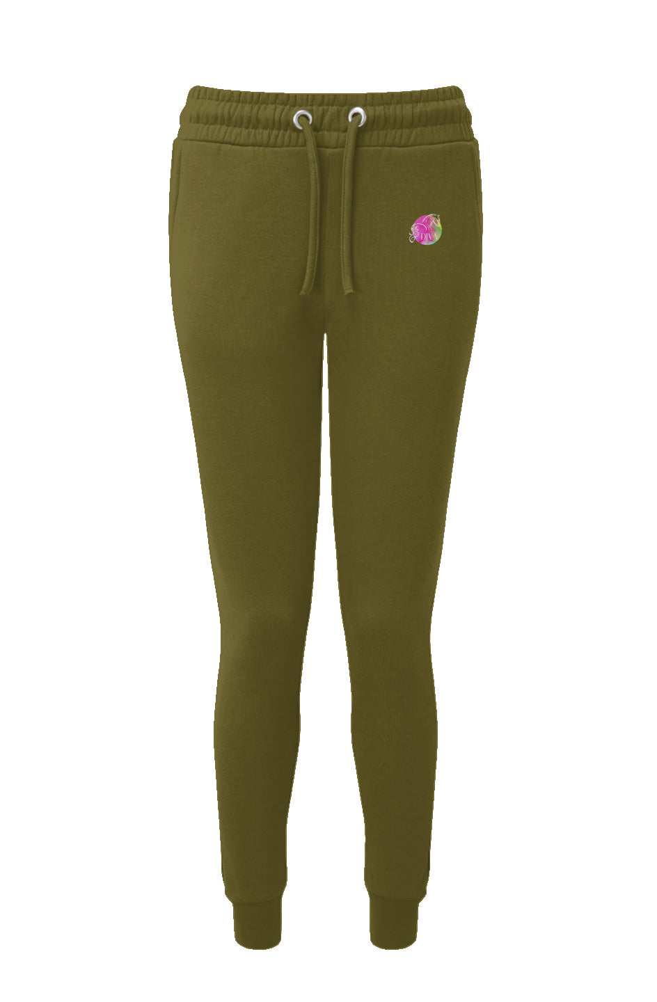 Diva Horse Ladies' Yoga Fitted Jogger
