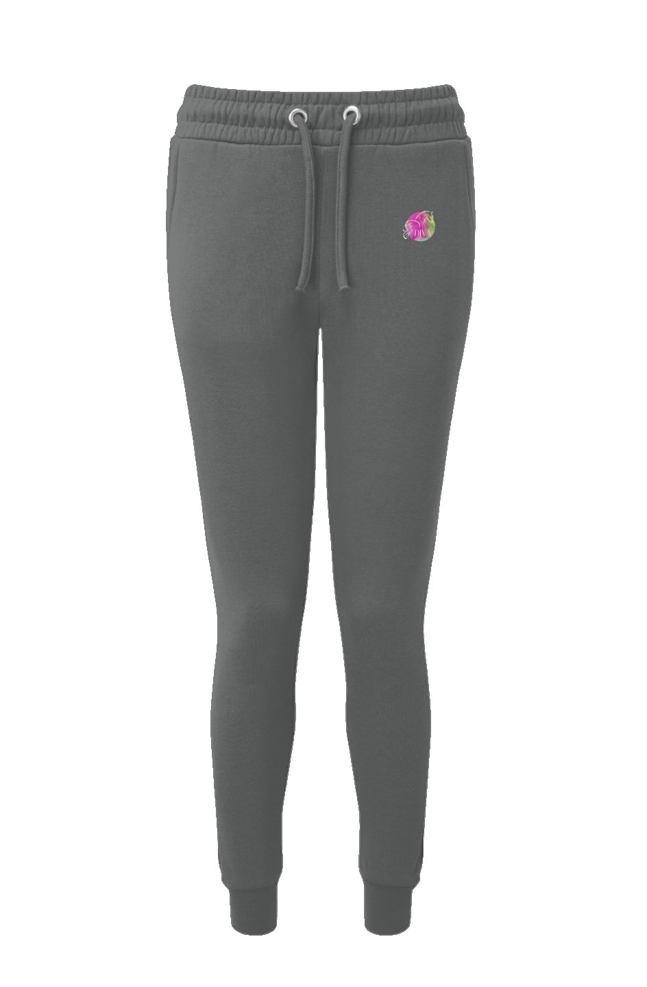 Diva Horse Ladies' Yoga Fitted Jogger