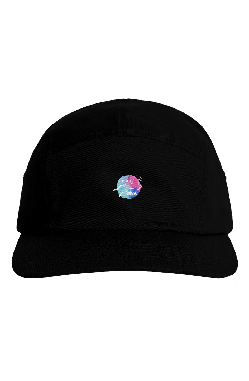 Ride Bold Diva Finn Five Panel Cap