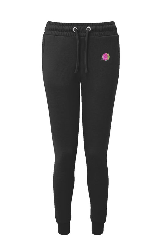 Diva Horse Ladies' Yoga Fitted Jogger