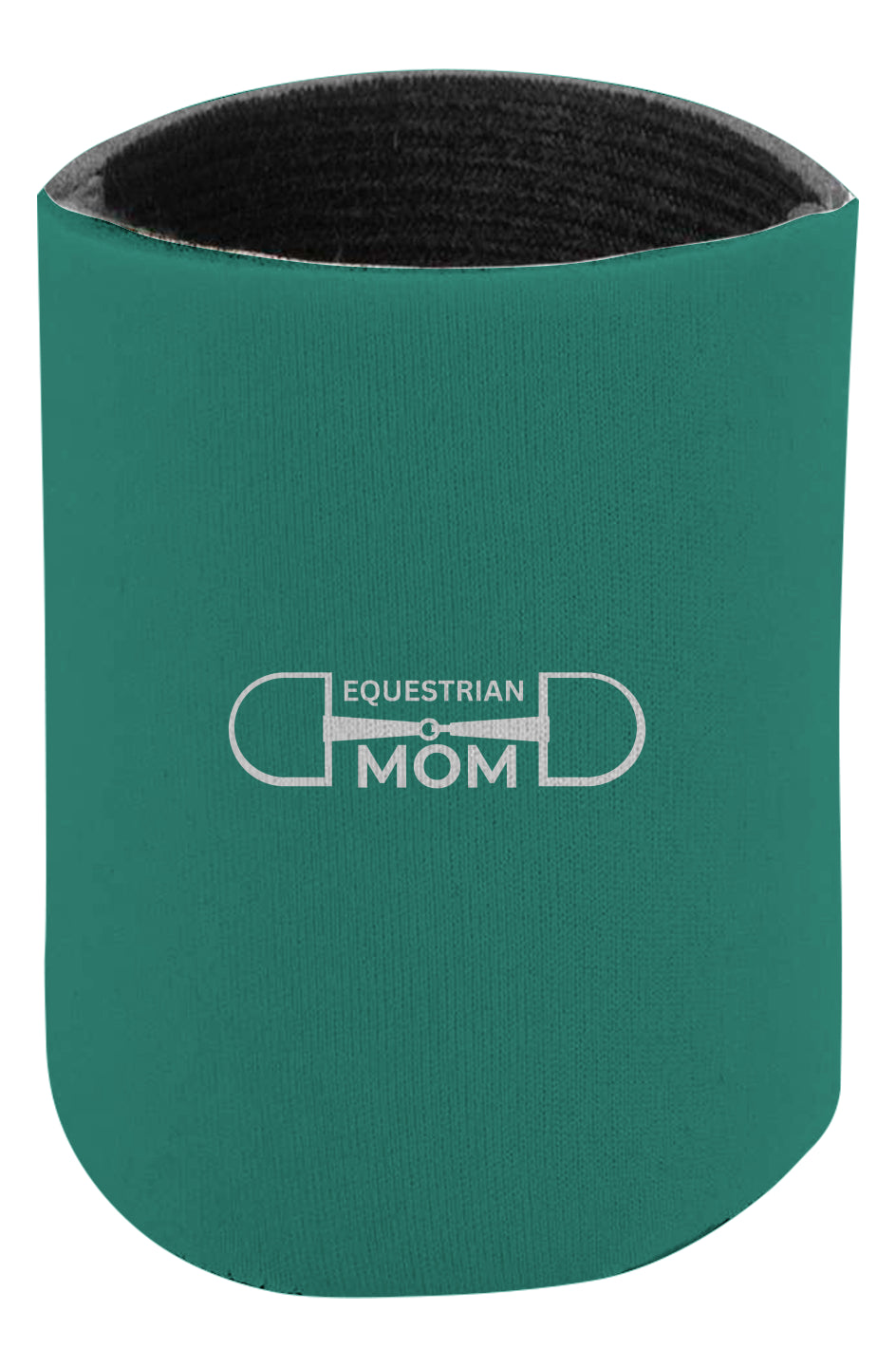 Equestrian Mom Can Holder