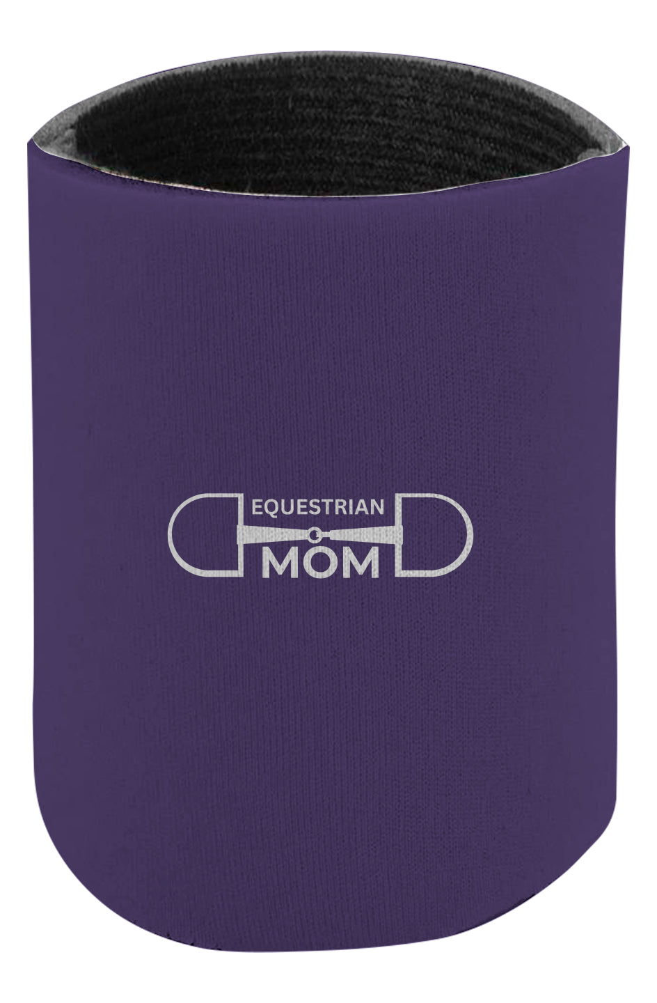 Equestrian Mom Can Holder
