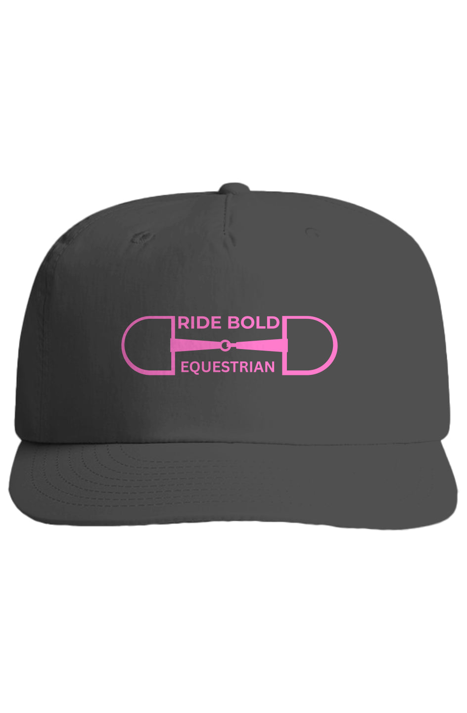 D-ring Ride Bold Surf Cap