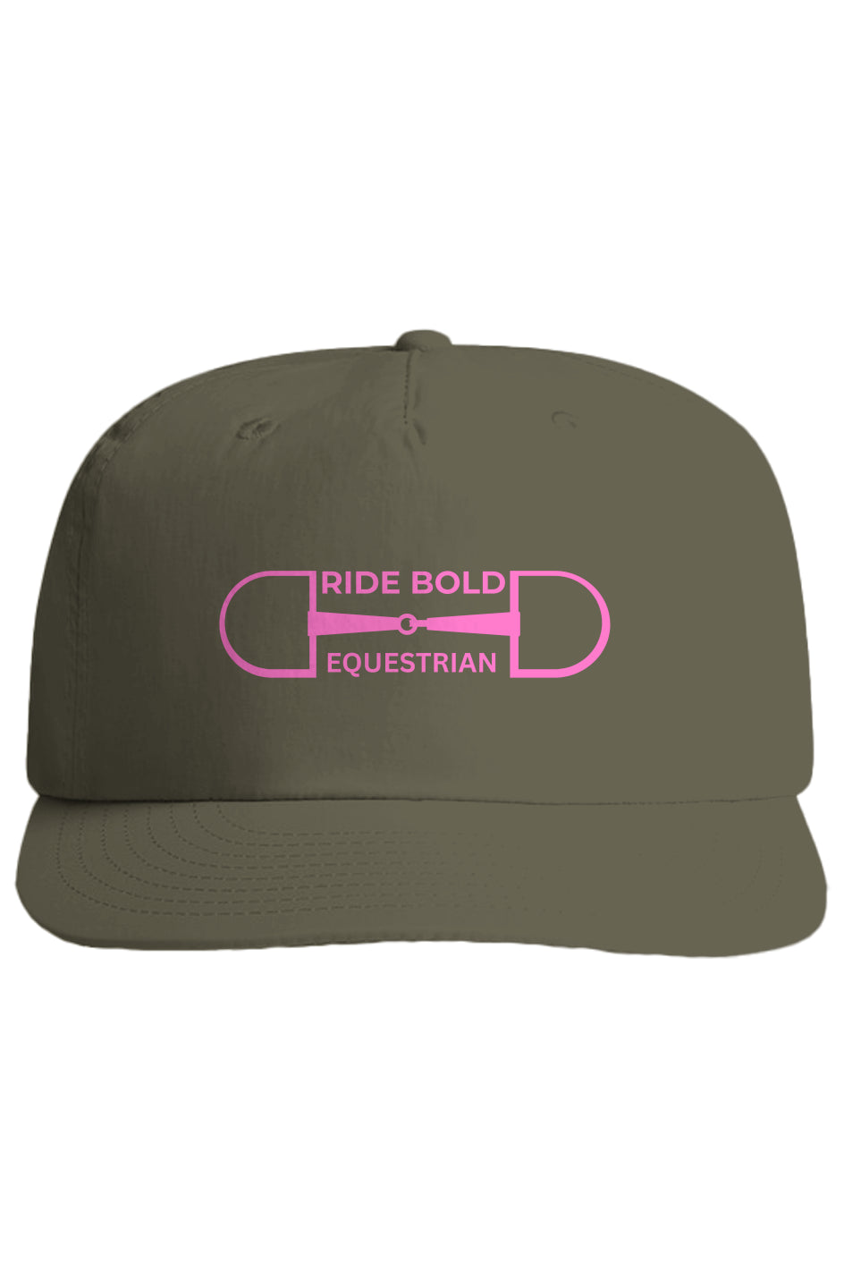 D-ring Ride Bold Surf Cap