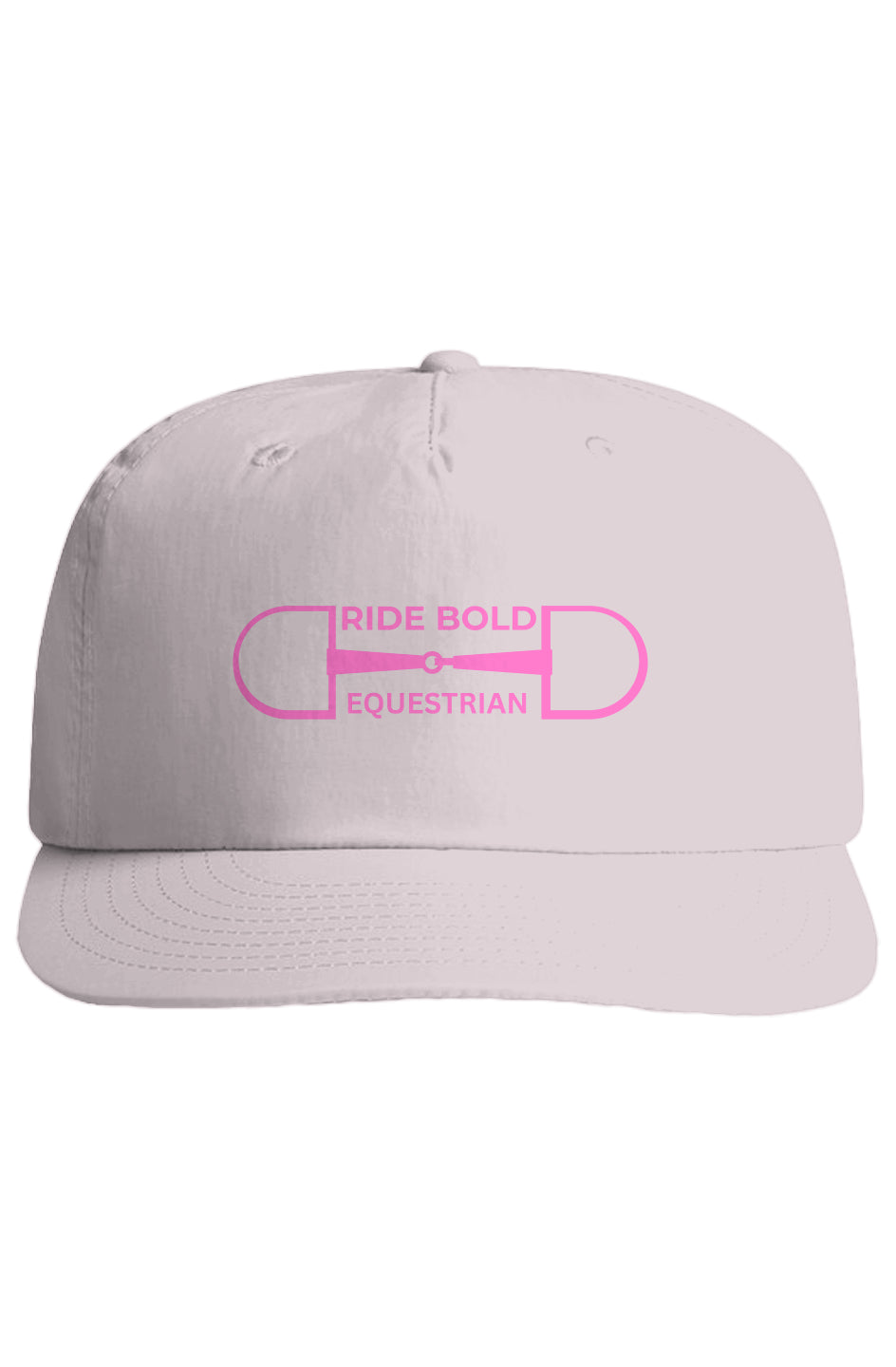 D-ring Ride Bold Surf Cap