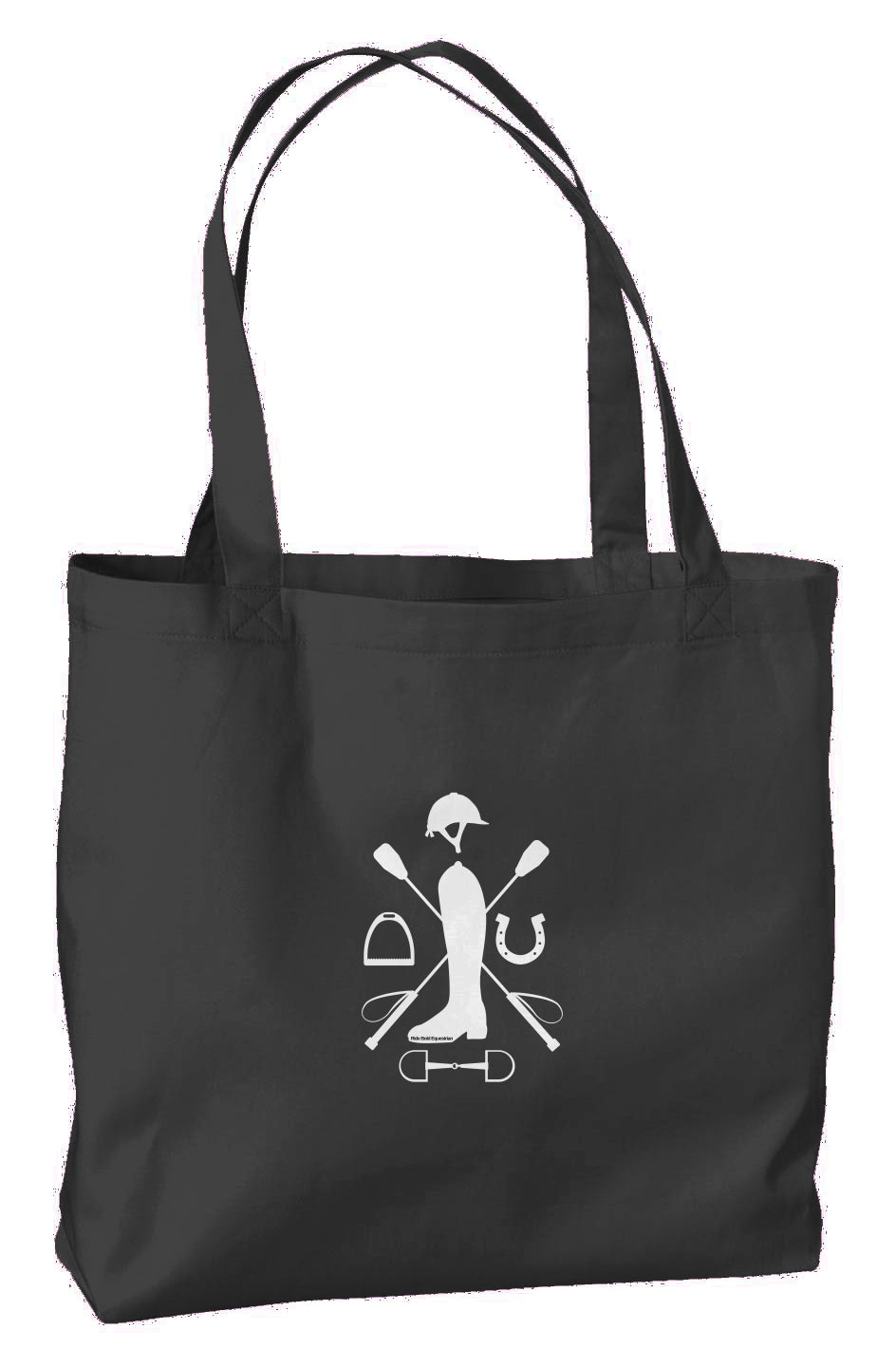 Equestrian - Eco Large Tote