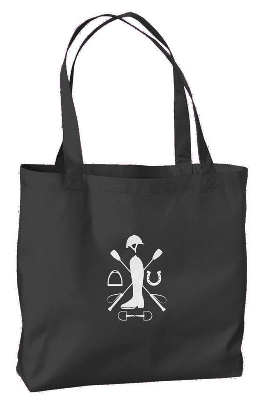 Equestrian - Eco Large Tote
